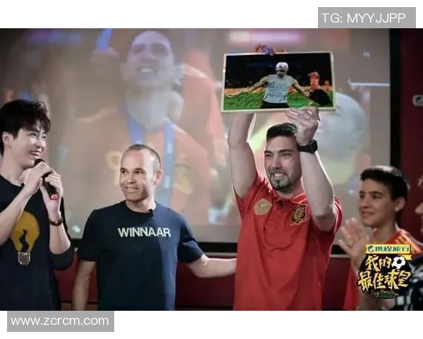 足球明星亲临医院慰问病人传递温暖与希望的感人故事