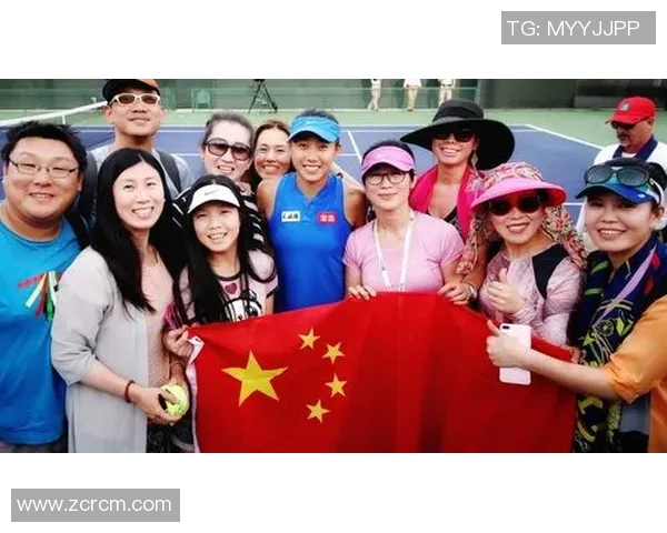 杭州网球队荣登网球力量排行榜第一名展现强劲实力与团队精神